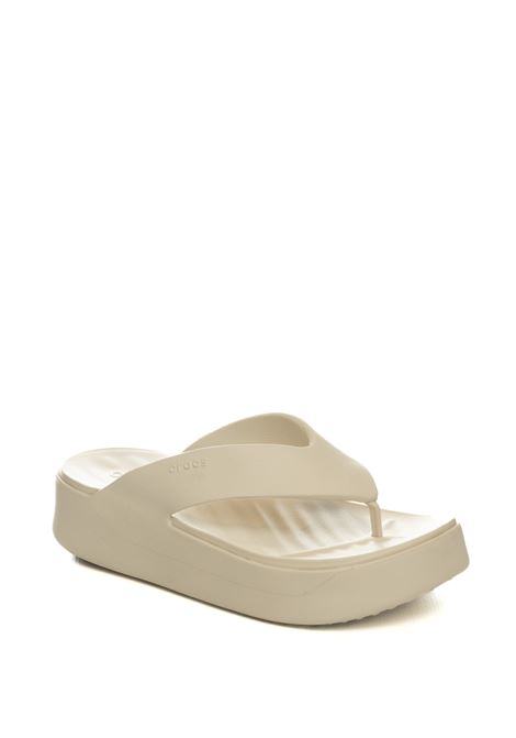  CROCS | 209410GET.PLAT.FLI-STU 160